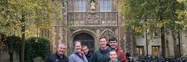 odensesol Profile Banner