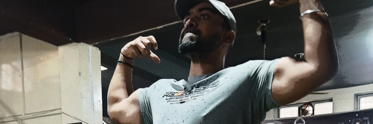 JitenderHardy's profile banner image