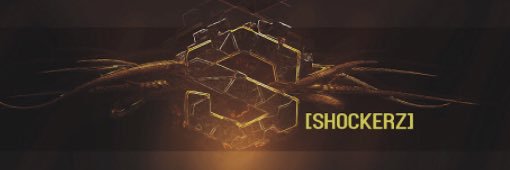 Shockahhh's profile banner image