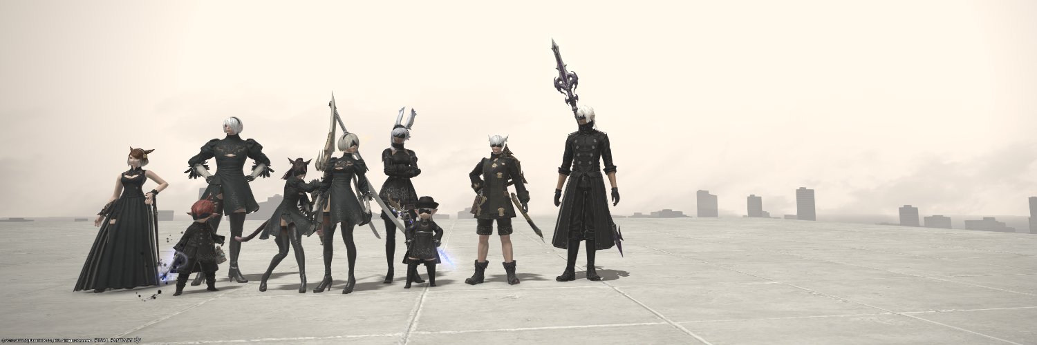 el_fenrir's profile banner image