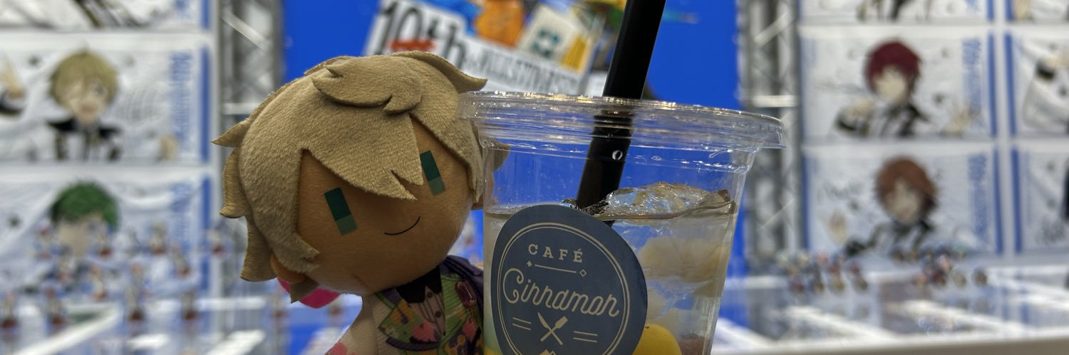 ＊みっこ＊ banner