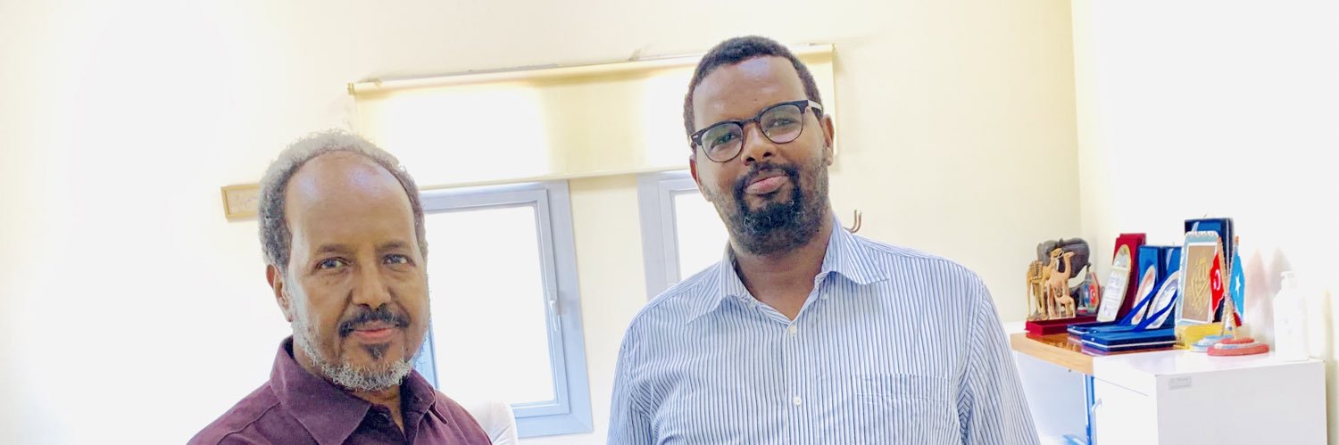Dr Abdulrazaq Yusuf Ahmed banner