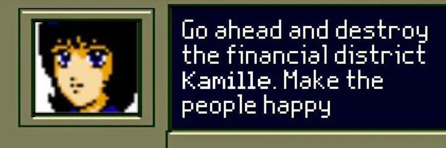 DootKing's profile banner image