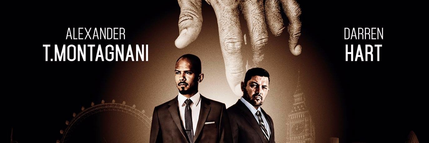 Devil You Know banner