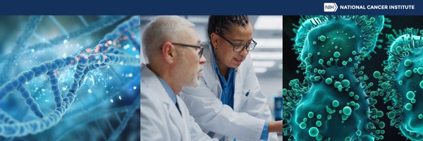 NCIDirector Profile Banner