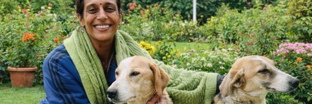 Sophie Memorial Animal Relief Trust banner