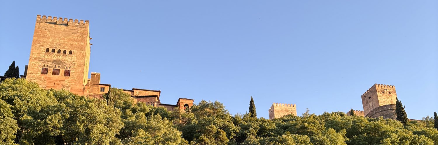 albalcaide's profile banner image