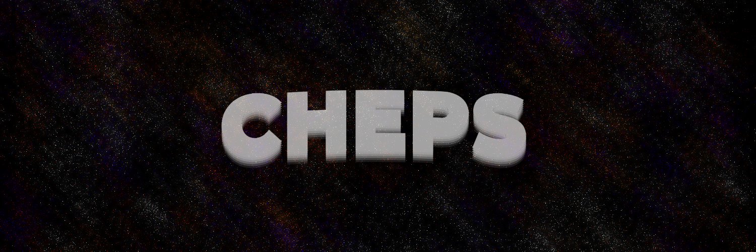 Cheps banner