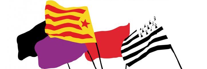 Lusk banner