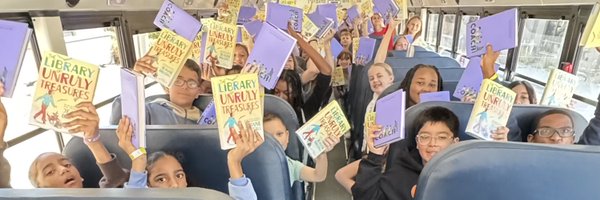 RuCoLibraries Profile Banner