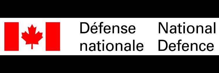 Ministry of Defence banner