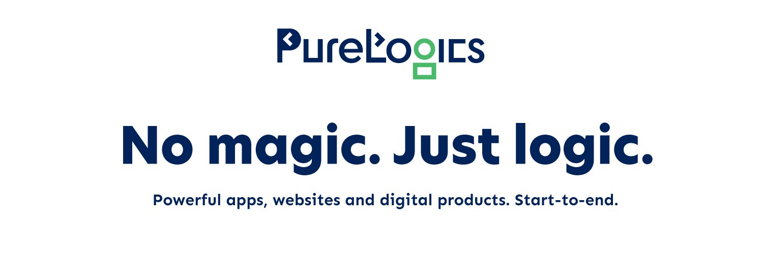 PureLogics's profile banner image