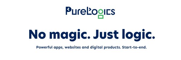 PureLogics Profile Banner