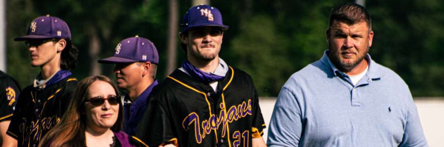 Will Dorrell Jr banner