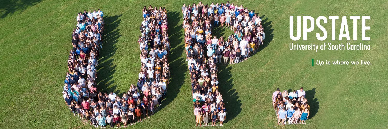 UpstateAlumni's profile banner image