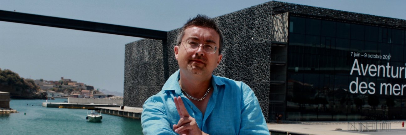 DavidPINCHON's profile banner image