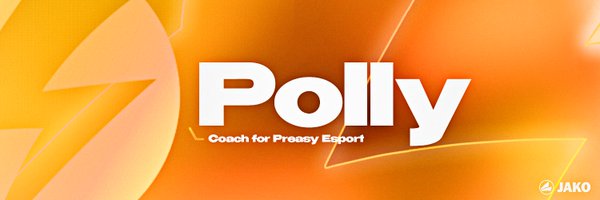 Pollycsgo Profile Banner