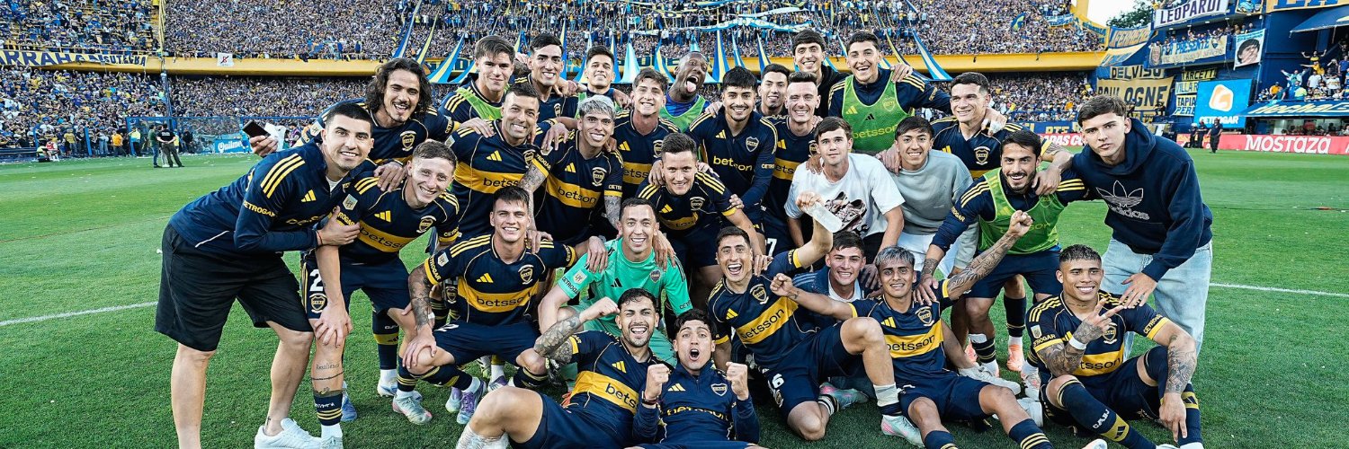 MatiasBocchieri's profile banner image