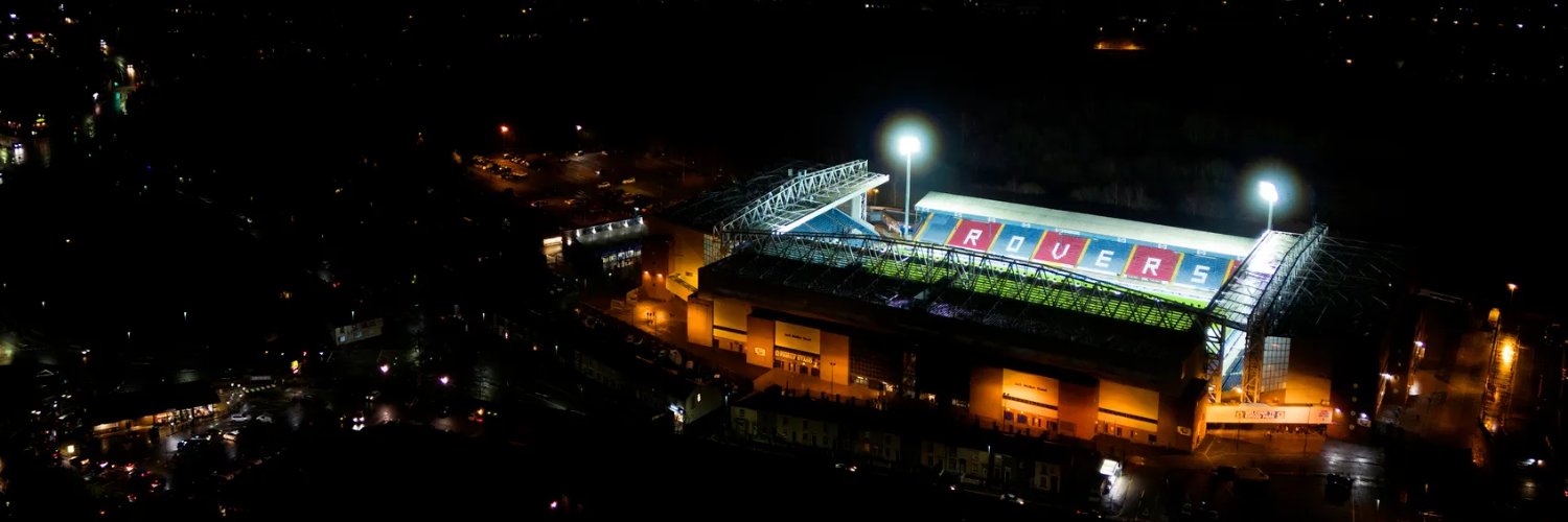 ReadRovers.com banner