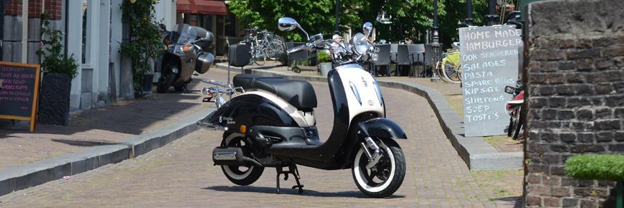 BTCscooters's profile banner image