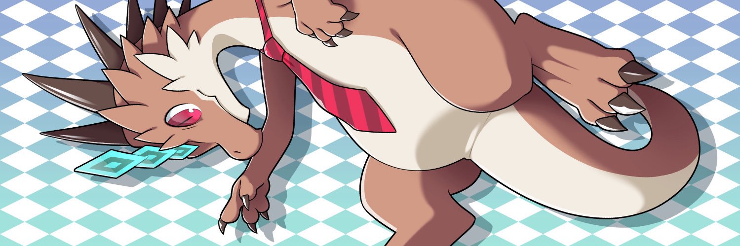 Drat banner