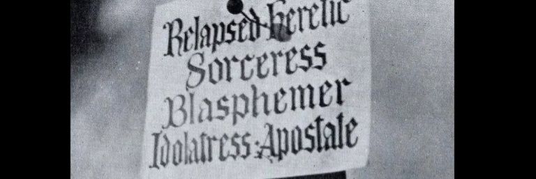 gótica proletária ⛤ banner