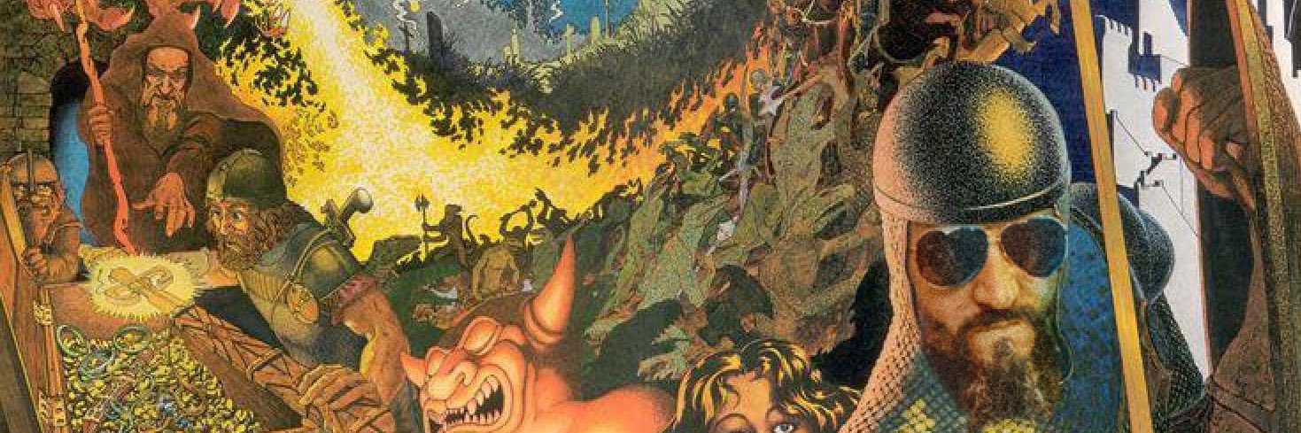 AndyAction's profile banner image