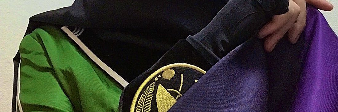 (きり)丸🍊🧬 banner