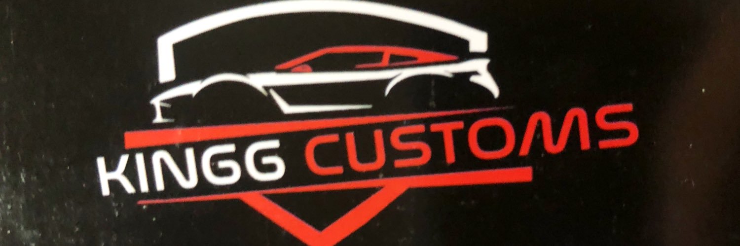 Kingg_Customs's profile banner image