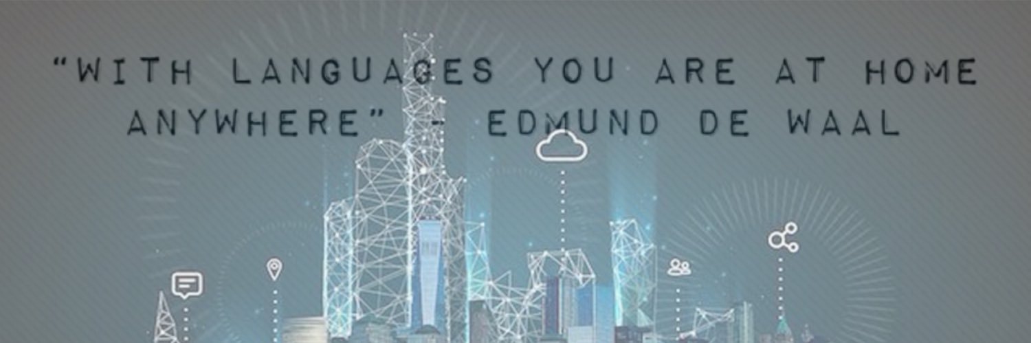 جملة وكلمة مترجمة banner