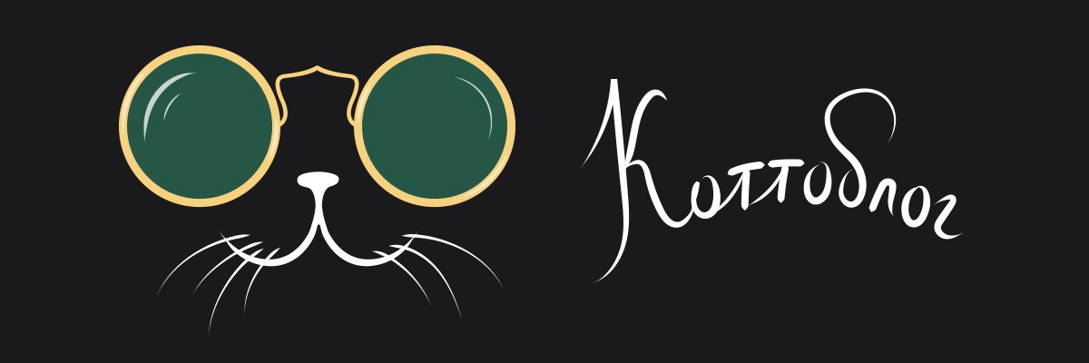 kottoblog's profile banner image