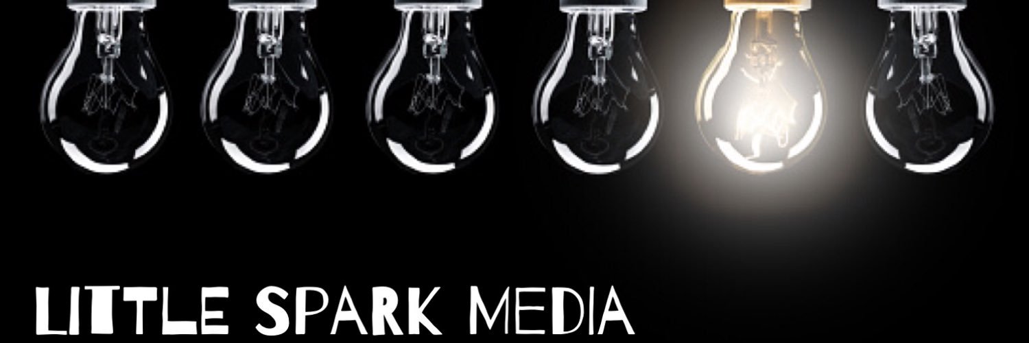 Lilsparkmedia's profile banner image