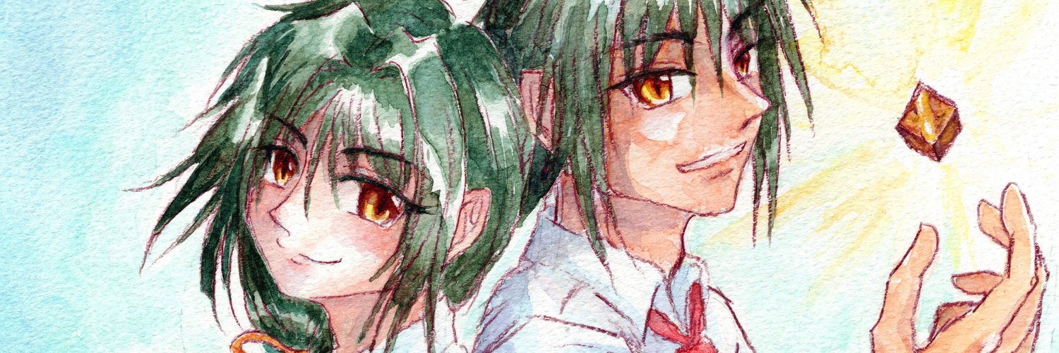 siaorong's profile banner image