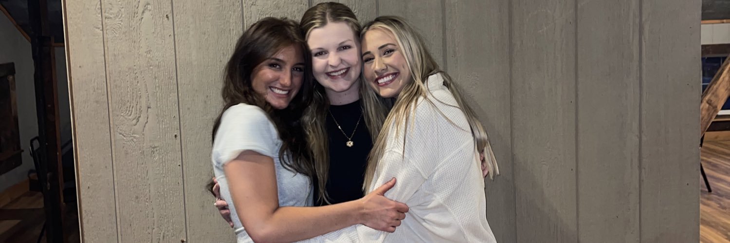 GraceBaker21's profile banner image