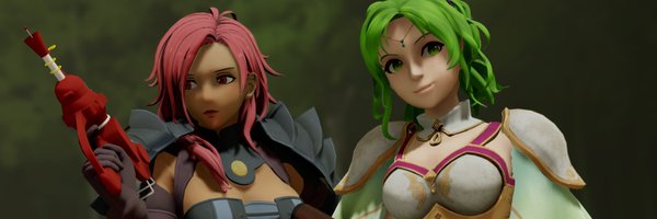 AzelfandQuilava Profile Banner