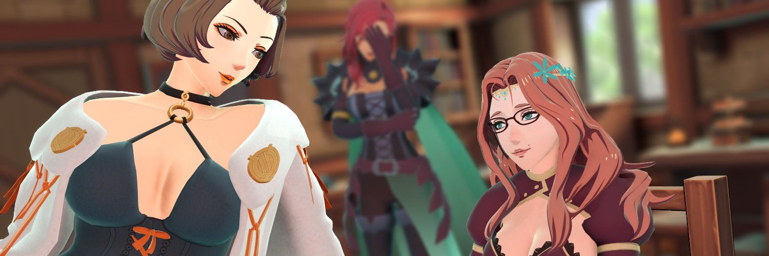 AzelfandQuilava's profile banner image