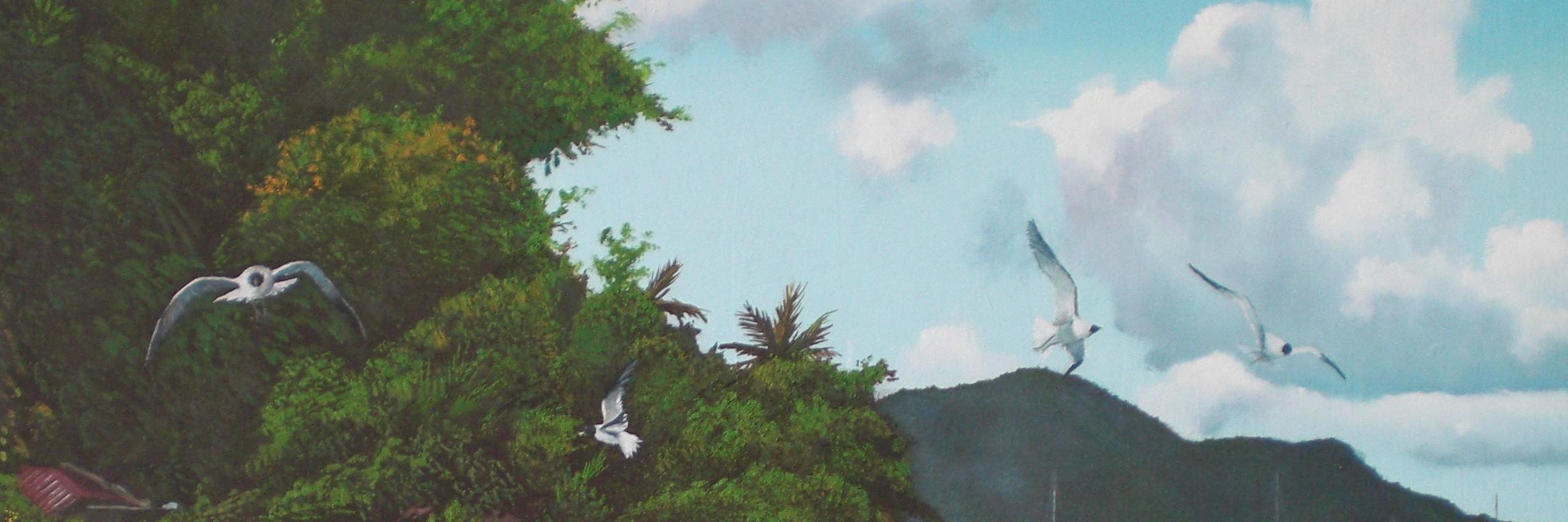 GlobalDiscuss's profile banner image