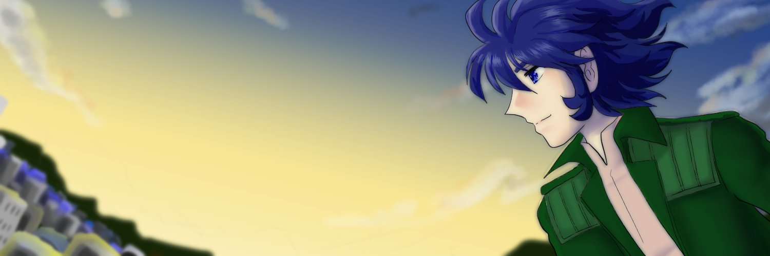 空　由佳子's banner