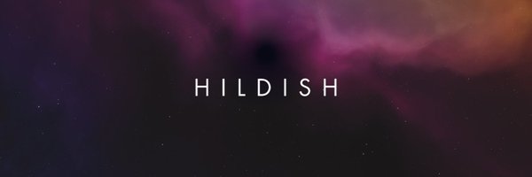 heyhildish Profile Banner