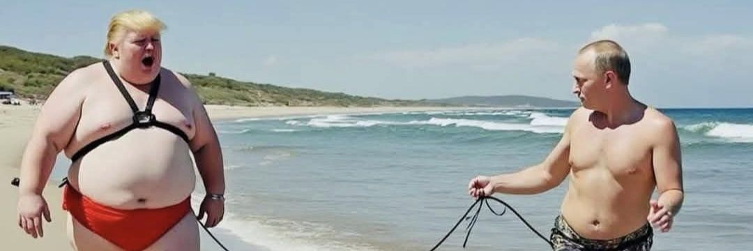 Steve Flatman banner