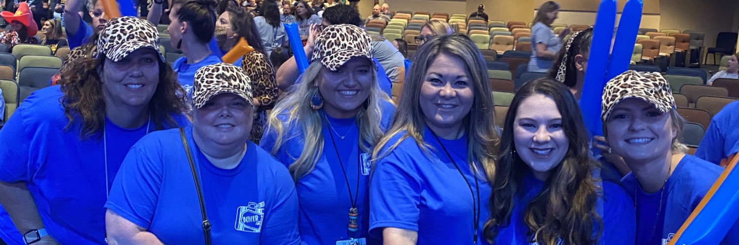 Benfer 2nd Grade banner