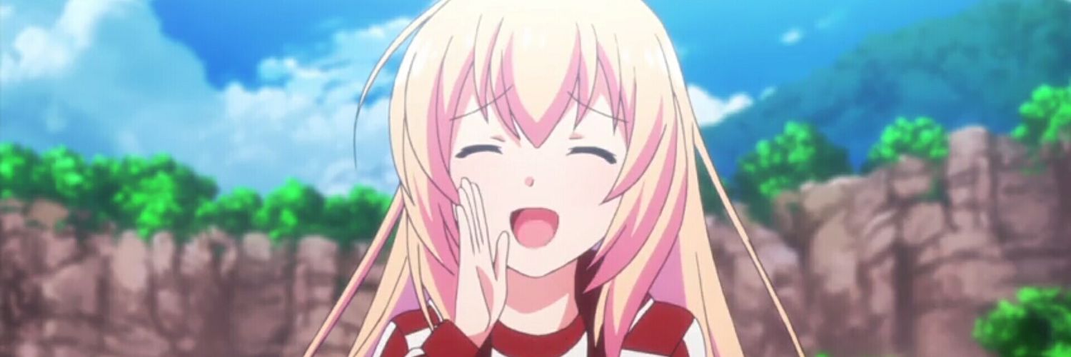 lord_chaldeas's profile banner image