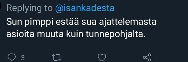 isankadesta Profile Banner