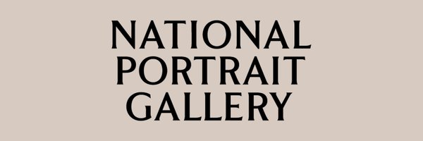 National Portrait Gallery Profile Banner