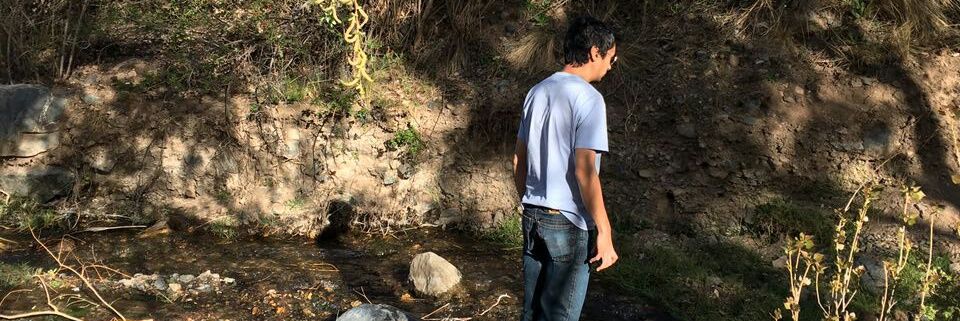 FedericoAriel's profile banner image