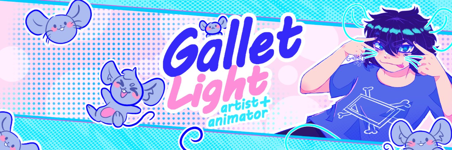 Gallet_Light's profile banner image