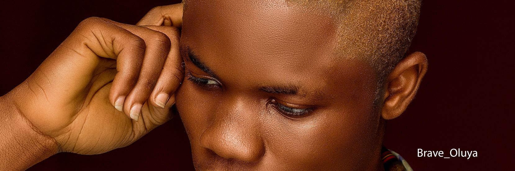 Bigtekwa's profile banner image