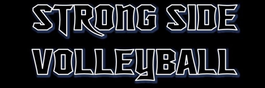 WEHS Volleyball banner