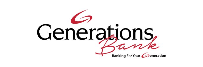 Generations Bank banner