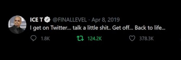 DenimsTV Profile Banner